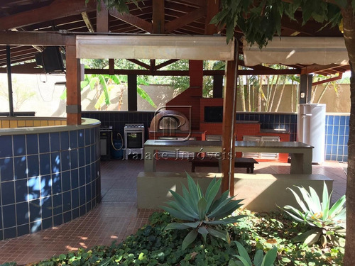 Imagem 23 de 28 de Apartamento À Venda, 2 Quartos, 1 Suíte, 2 Vagas, Alto Da Boa Vista - Ribeirão Preto/sp - 4156