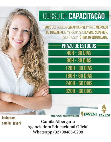 Imagem 5 de 10 de Graduação E Pós Ead