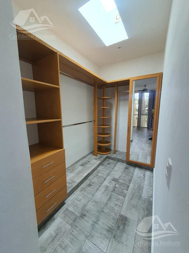 Imagen 7 de 18 de Casa En Venta En Residencial Lagos Del Sol Cancun Abt5123
