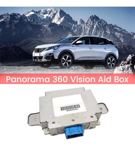 9811750080 Caja De Ayuda Visual Panorama 360 9818608380 Para