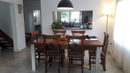 Duplex Barrio San Antonio Benavidez