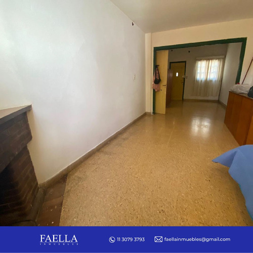 Venta Casa Hurlingham Barrio Ingles Reciclar Apto Crédito