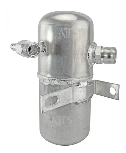 Filtro Secador Ar Condicionado Ford F1000 1995... R134a