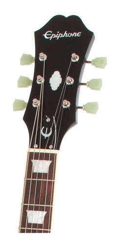 Violão Elétrico EpiPhone Ej-160e John Lennon Estilo Ej45
