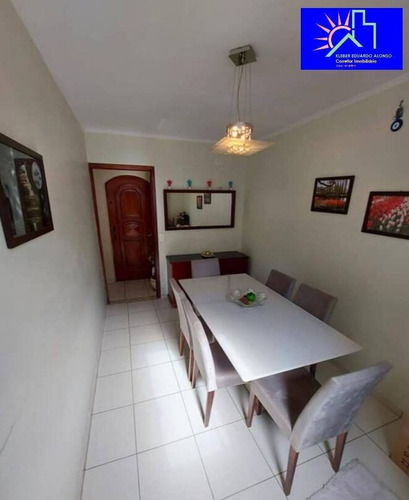 Imagem 6 de 15 de Apto. 3 Dorms Lazer Completo 1 Vaga Vila Alpina - 2797w