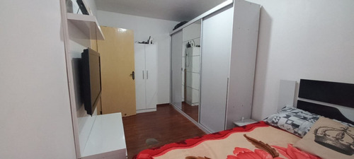 Apartamento Com 104 M2 Com Box , Ótima Localização Em Cachoeirinha