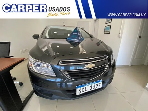 Chevrolet Prisma Lt 1.0 C/29482