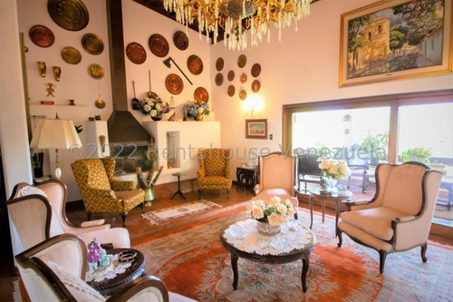 Casa En Venta Cumbres De Curumo Jose Carrillo Bm Mls #24-11853