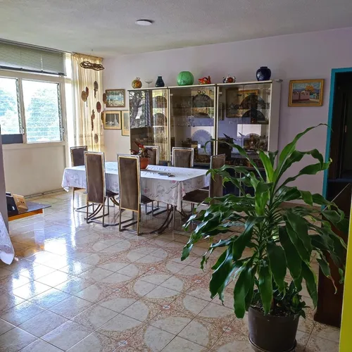 Urb. El Bosque Pent House (km)