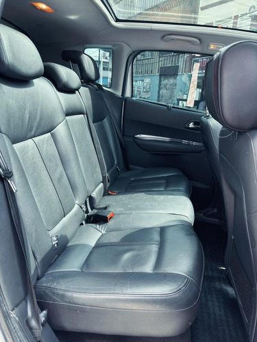 Peugeot 3008 1.6 Premium Plus Thp Tiptronic