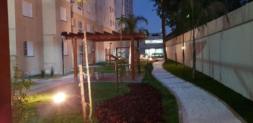 Imagem 20 de 28 de Apartamento Residencial À Venda, Jardim América Da Penha, São Paulo. - Ap2199