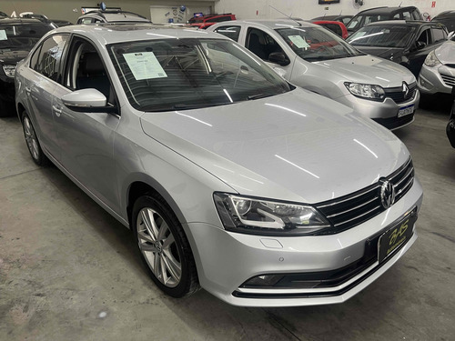 Volkswagen Jetta 2.0 TSI HIGHLINE 211CV GASOLINA 4P TIPTRONIC
