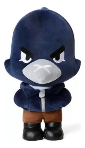 Boneca De Pelúcia Brawl / Spike Cactus Plush 2023 Color