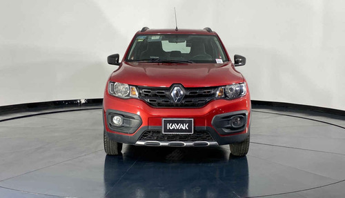 Imagen 2 de 15 de 117318 - Renault Kwid 2020 Con Garantía