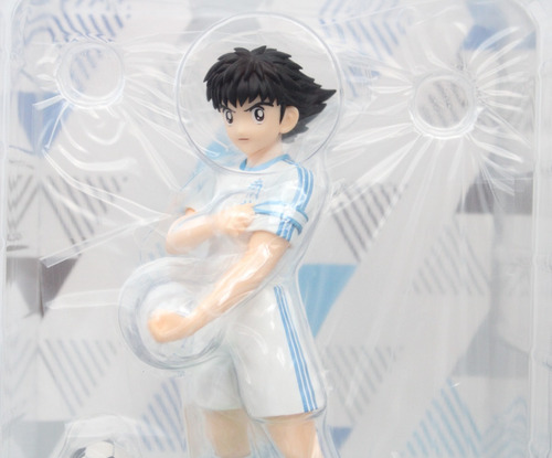 Sin Abrir Pop Up Parade Captain Tsubasa Ozora Oliver Atom