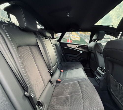 Audi A7 3.0 T S Line 333hp Dsg