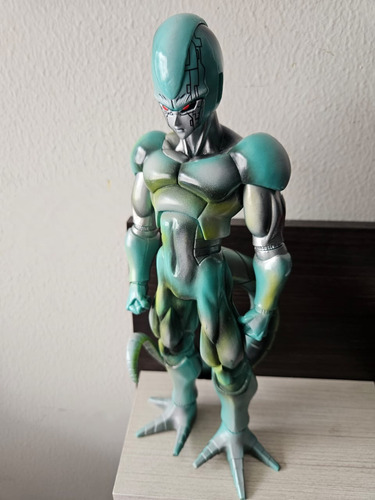Figura Metal Cooler B 25 Cm - Dragon Ball Z