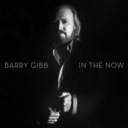 Cd - Barry Gibb / In The Now - Original Y Sellado