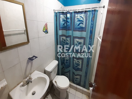 Imagen 9 de 15 de En Venta Apartamento En Las Corocoras, Tucacas