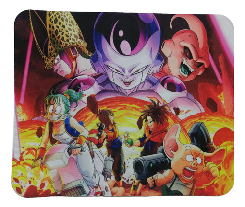 Mouse Pad 