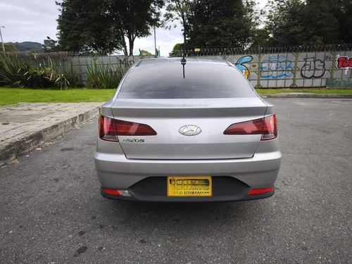Hyundai HB20S 1.6 Advance