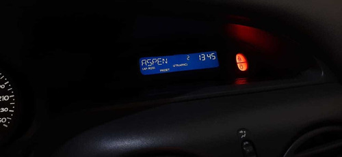 Renault Scénic Ii 1.9 Confort I 2007