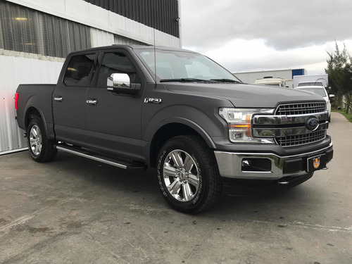 Imagen 3 de 15 de Ford F-150 Lariat Luxury 5.0l V8 4x4 At 2020