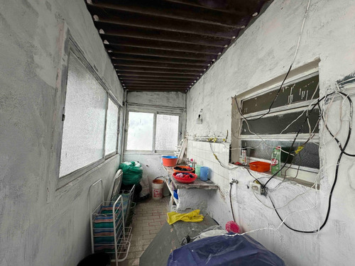 En Venta Casa A Reciclar Con Local Al Frente Av. Senador Moron - Zona Comercial Para Desarrollo Inmobiliario