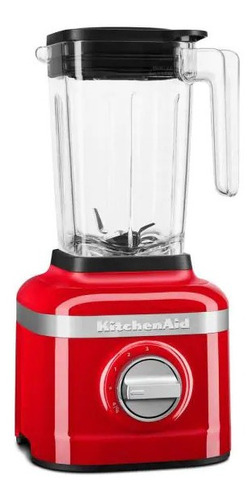 Liquidificador Kitchenaid Ksb1325pa Passion Red / 1.4litros