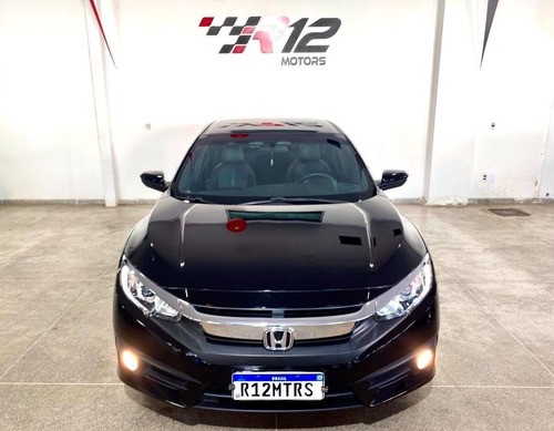 Imagem 15 de 15 de Honda Civic Ex 2019 - Apenas 20 Mil Km's!!!