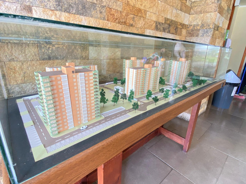 Venta Departamento Condominio Los Conquistadores