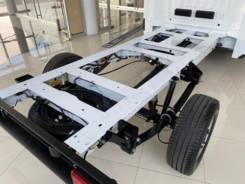 Imagen 11 de 15 de Ford Transit