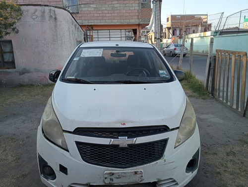 Chevrolet Spark A 5vel Mt