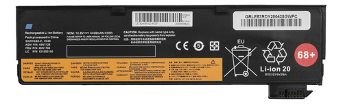 Bateria Para Laptop Lenovo Thinkpad T460. X240. T440. T450 