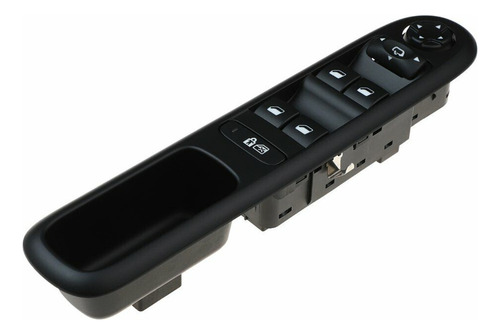 Botón Switch Control Para Peugeot 5008 2009-2014