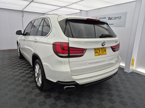 BMW X5 3.0 Xdrive35i
