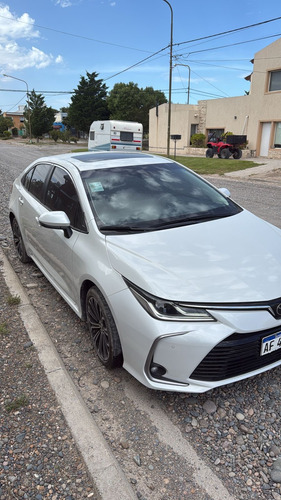 Toyota Corolla 2.0 Seg Cvt 170cv