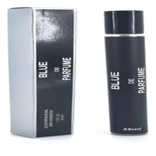 Fresco Eau De Toilette 35 Ml Para Perfume 10pk
