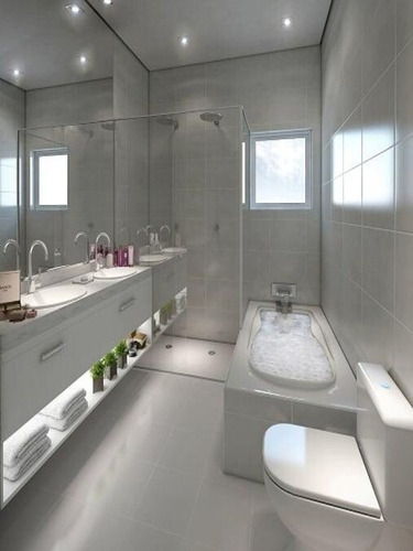 Imagem 2 de 22 de Apartamento Garden Com 3 Dormitórios À Venda, 165 M² Por R$ 800.000 - Residencial Mont Royal - Sorocaba/sp, Próximo Ao Shopping Iguatemi. - Gd0001 - 67640272