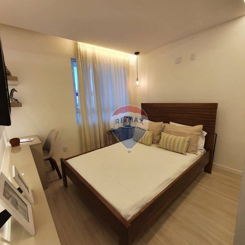 Imagem 11 de 15 de Casa Duplex Em Condomínio Fechado No Bom Pastor - 63m² - Natal/rn - Ca0238