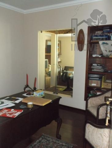 Imagem 14 de 15 de Cod 6051 - Chacara C/ Terreno 4000m² Em Condominio De Coti - 6051