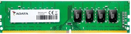 Imagem 1 de 2 de Memória Ram Premier Desktop Adata 4gb 2400mhz Ddr4