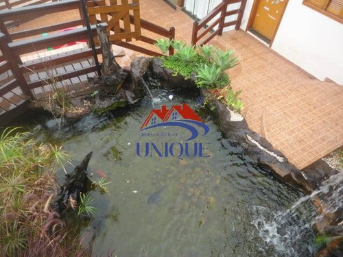 Imagem 11 de 15 de Casa Alto Padrão Em Condomínio À Venda Em Boituva - 433