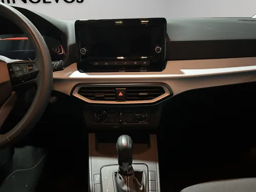 Seat Arona REFERENCE 1.6L TIPTRONIC