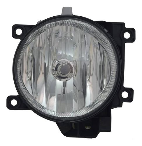 Faro Antiniebla Der Bj1049 Foton Camion Aumark Bj 1049