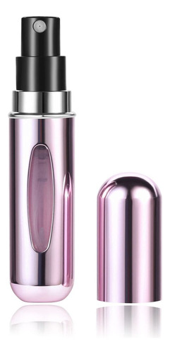 Mini Botella Atomizadora De Perfume Portátil Recargable Ax®