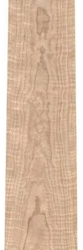 Roble Rojo Chapa Madera Figura 4.5  X 116  Crudo Respaldo 1