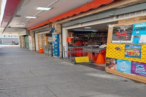 En Venta Con Gran Ajuste De Precio Fondo De Comercio (chacao) Am