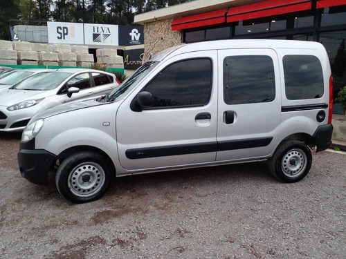 Imagen 8 de 14 de Renault 2018 Kangoo.2 1.6.ex.1 Plc Con. L/14