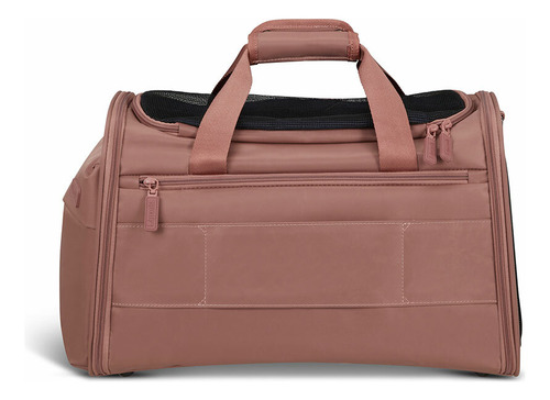 14699917561 U Color Rosa Diseño de la tela Rosewood